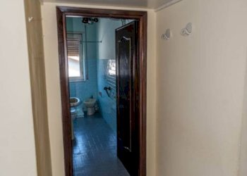 Corridoio - Appartamento via Cassia, 106, Acquapendente - foto 32