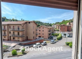 Vista - Appartamento via Cassia, 106, Acquapendente - foto 34