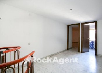 Interno palazzo - Attico via di Torre Rossa, 35, Roma - foto 19