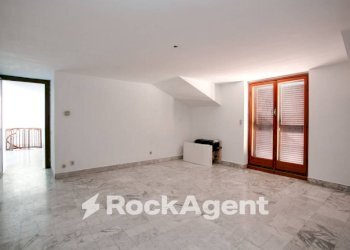 Cucina - Attico via di Torre Rossa, 35, Roma - foto 21