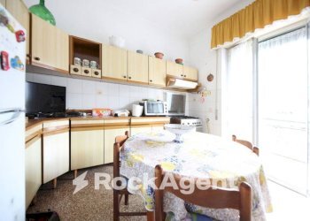 Cucina - Appartamento corso Luigi Andrea Martinetti, 113, Genova (zona Sampierdarena) - foto 10