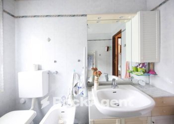 Bagno - Appartamento corso Luigi Andrea Martinetti, 113, Genova (zona Sampierdarena) - foto 15