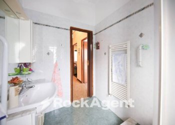 Bagno - Appartamento corso Luigi Andrea Martinetti, 113, Genova (zona Sampierdarena) - foto 17