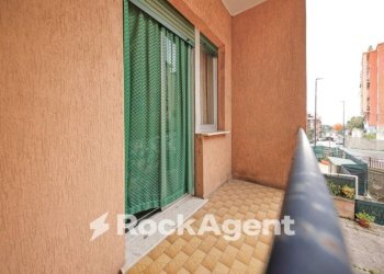 Terrazzo - Appartamento corso Luigi Andrea Martinetti, 113, Genova (zona Sampierdarena) - foto 19