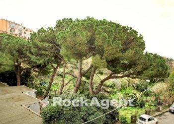 Vista - Appartamento corso Luigi Andrea Martinetti, 113, Genova (zona Sampierdarena) - foto 21