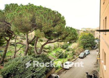 Vista - Appartamento corso Luigi Andrea Martinetti, 113, Genova (zona Sampierdarena) - foto 22
