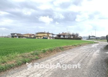 Terreno - Building land via Grazia Deledda, Canneto sull'Oglio - photo 1
