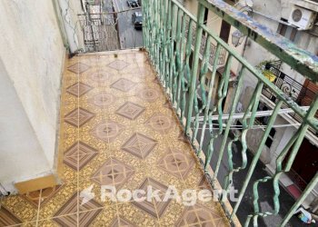 Balcone - Casa indipendente via Giacomo Leopardi, 36, Gioiosa Ionica - foto 18