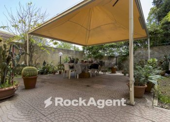 Giardino - Villa via dei Tulipani, 25, Soverato - photo 11