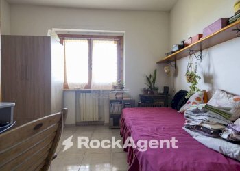 Camera da letto - Villa via dei Tulipani, 25, Soverato - photo 24