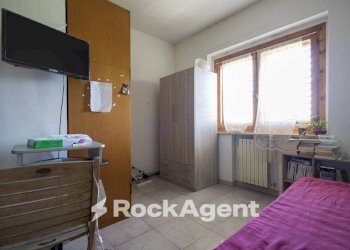 Camera da letto - Villa via dei Tulipani, 25, Soverato - photo 25