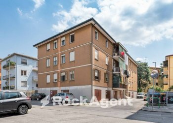 Facciata - Three-room apartment via Giovanni Battista Viotti, 4, Padova - photo 19