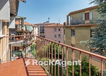 Balcone - Three-room apartment via Giovanni Battista Viotti, 4, Padova - photo 25