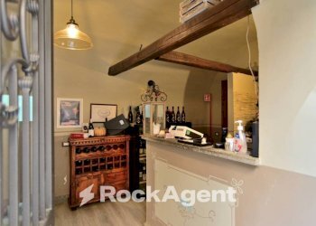 Interno non residenziale - Ristorante via Giacomo Carissimi, 32, Marino - foto 4