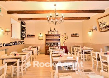 Salone - Ristorante via Giacomo Carissimi, 32, Marino - foto 8