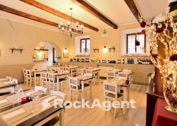 Interno non residenziale - Ristorante via Giacomo Carissimi, 32, Marino - foto 14