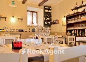 Interno non residenziale - Ristorante via Giacomo Carissimi, 32, Marino - foto 16