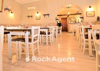 Interno non residenziale - Ristorante via Giacomo Carissimi, 32, Marino - foto 19
