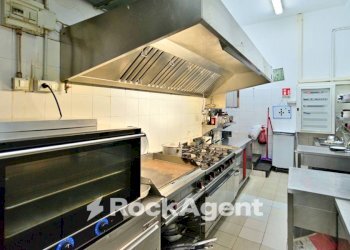 Interno non residenziale - Ristorante via Giacomo Carissimi, 32, Marino - foto 28