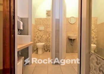 Bagno - Ristorante via Giacomo Carissimi, 32, Marino - foto 32