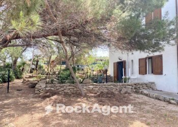 Giardino - Appartamento contrada TRADIMENTO SNC, Sciacca - foto 1