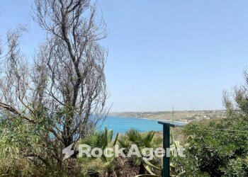 Vista - Appartamento contrada TRADIMENTO SNC, Sciacca - foto 2