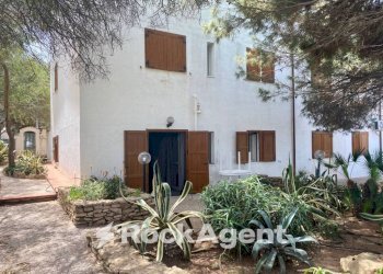 Giardino - Appartamento contrada TRADIMENTO SNC, Sciacca - foto 3