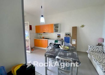 Salone - Appartamento contrada TRADIMENTO SNC, Sciacca - foto 5