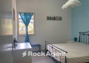 Camera da letto - Appartamento contrada TRADIMENTO SNC, Sciacca - foto 7