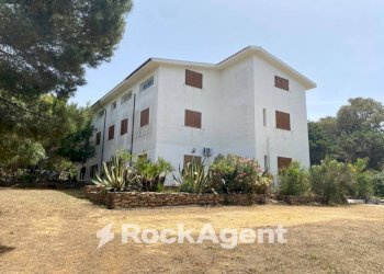 Facciata - Appartamento contrada TRADIMENTO SNC, Sciacca - foto 12