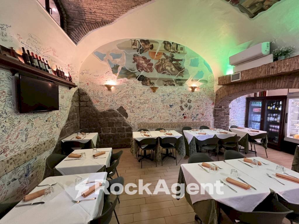 Interno non residenziale - Negozio via Principe Amedeo, 1c, Roma - foto 1