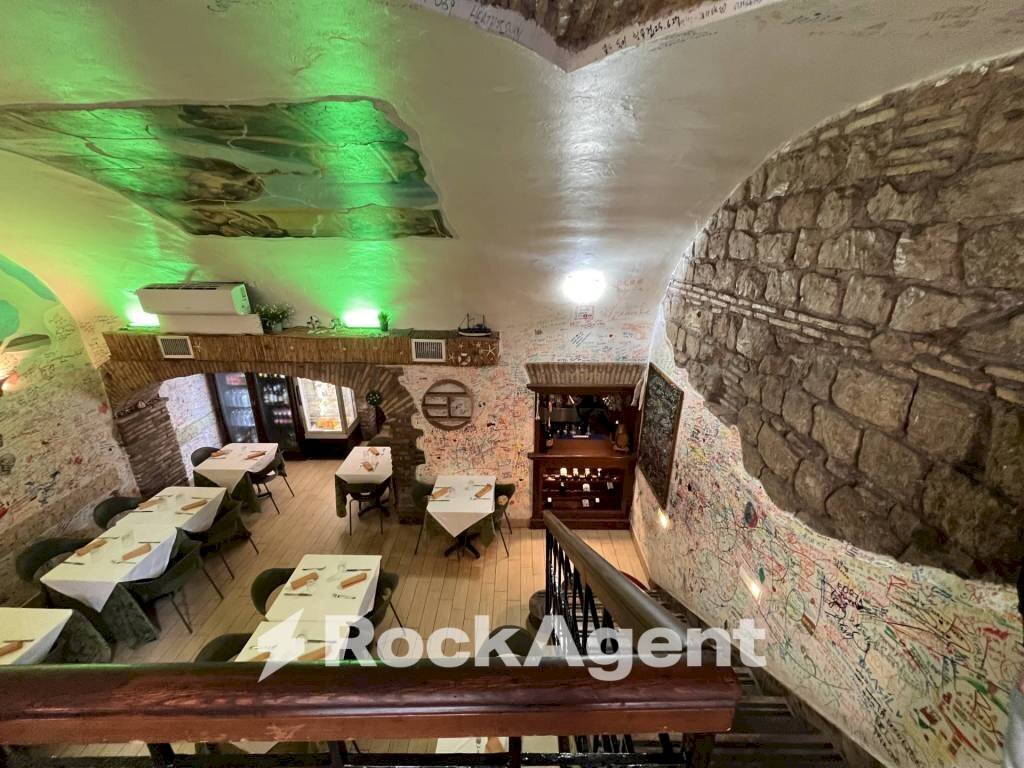 Interno non residenziale - Negozio via Principe Amedeo, 1c, Roma - foto 3