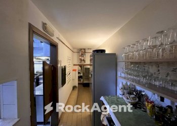 Cucina - Shop via Principe Amedeo, 1c, Roma - photo 11