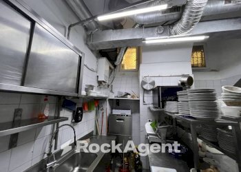 Magazzino - Shop via Principe Amedeo, 1c, Roma - photo 13