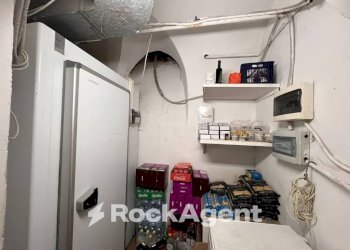 Cantina - Shop via Principe Amedeo, 1c, Roma - photo 14