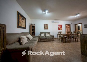 Salone - Appartamento via Roma, 4, Sennori - foto 4