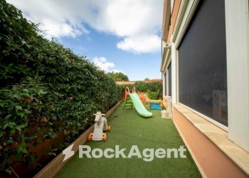 Giardino - Appartamento via Roma, 4, Sennori - foto 9