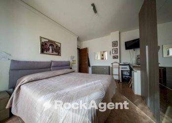 Camera da letto - Appartamento via Roma, 4, Sennori - foto 15