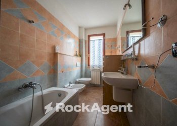 Bagno - Appartamento via Roma, 4, Sennori - foto 21