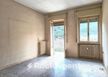 Cucina - Appartamento via Roma, 115, Coggiola - foto 10