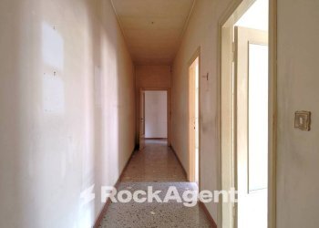 Corridoio - Appartamento via Roma, 115, Coggiola - foto 22