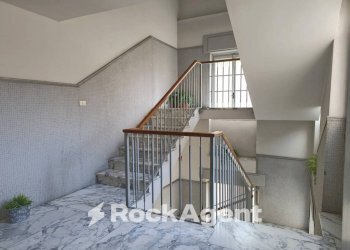 Interno palazzo - Appartamento via Roma, 115, Coggiola - foto 27
