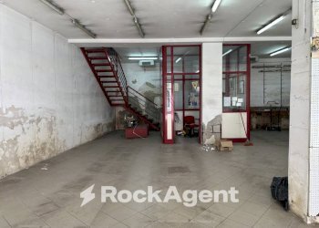 Magazzino - Negozio via Adriatica, Francavilla al Mare - foto 4