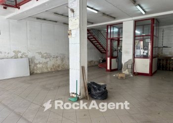 Magazzino - Negozio via Adriatica, Francavilla al Mare - foto 5