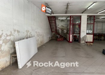 Magazzino - Negozio via Adriatica, Francavilla al Mare - foto 10