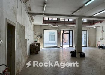 Interno non residenziale - Negozio via Adriatica, Francavilla al Mare - foto 29