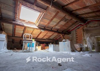 Stanza non arredata - Four-room apartment via Francesco Cilea, 26, Empoli - photo 10