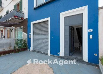 Facciata - Four-room apartment via Francesco Cilea, 26, Empoli - photo 11