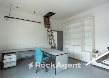 Ufficio - Four-room apartment via Francesco Cilea, 26, Empoli - photo 19
