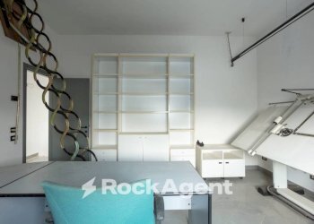 Interno non residenziale - Quadrilocale via Francesco Cilea, 26, Empoli - foto 20